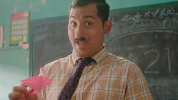 Danish Sait on his character ‘Gopi’ in One Cut Two Cut- “In real life, there is a little bit of gray but ‘Gopi’ is all rainbow colors”