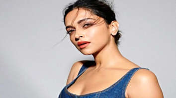 Celebrity Photo Of Deepika Padukone