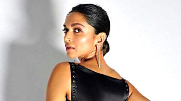 Celeb Photos Of Deepika Padukone