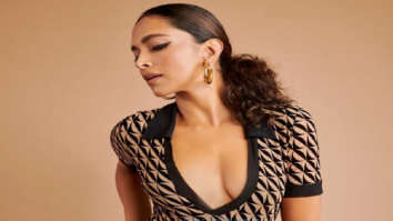 Celeb Photos Of Deepika Padukone