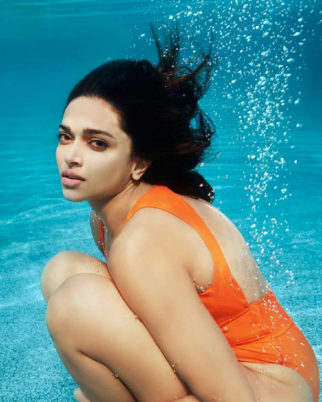 Celeb Photos Of Deepika Padukone
