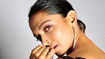 Celeb Photos Of Deepika Padukone