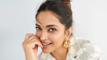 Celeb Photos Of Deepika Padukone