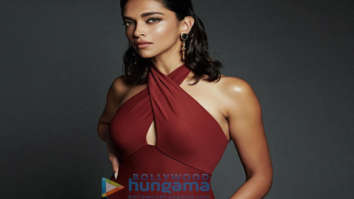 Celebrity Photo Of Deepika Padukone