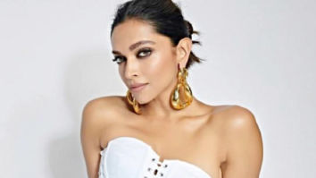 Celeb Photos Of Deepika Padukone