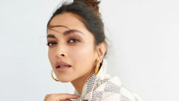 Celeb Photos Of Deepika Padukone