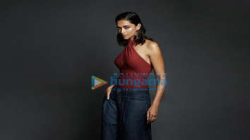 Celebrity Photo Of Deepika Padukone