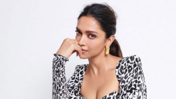Celebrity Photo Of Deepika Padukone
