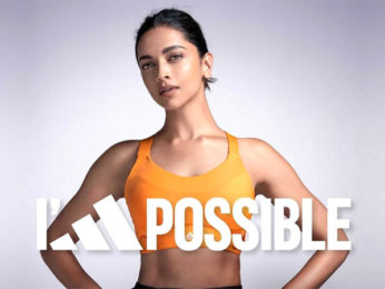 Deepika Padukone, Mirabai Chanu and Lovlina Borgohain come together for one of Asia’s biggest OOH campaigns by Adidas Deepika Padukone, Mirabai Chanu and Lovlina Borgohain come together for one of Asia’s biggest OOH campaigns by Adidas