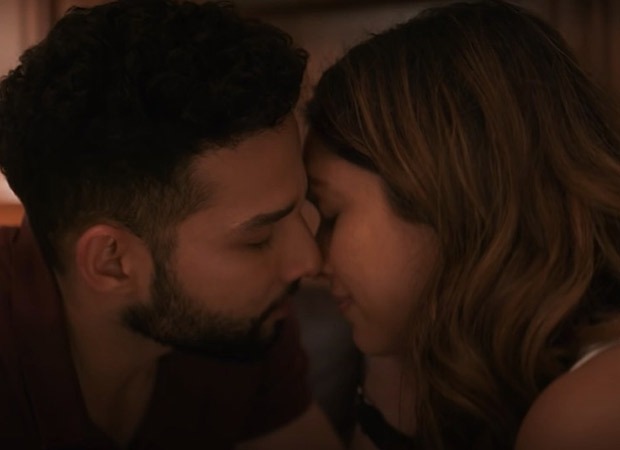Deepika Padukone reacts to comments asking if Ranveer Singh is okay with her intimate scenes in Gehraiyaan