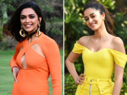Deepika Padukone says Ananya Panday kept her waiting for 40 minutes at dinner and didn’t share food