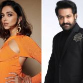 Deepika Padukone says she's obsessed with Jr NTR; would also love to work with Allu Arjun