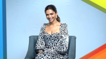 Deepika Padukone exclusive on Fighter with Hrithik: “I can only say that we’ll go on…”| Pathaan