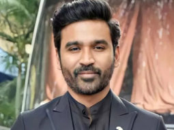 Dhanush uploads the first post since the divorce announcement; posts sweet father-son moment with Yathra Dhanush