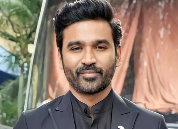 Dhanush uploads the first post since the divorce announcement; posts sweet father-son moment with Yathra Dhanush
