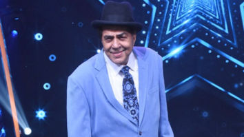 Dharmendra appears as a special guest on ‘India’s Got Talent’