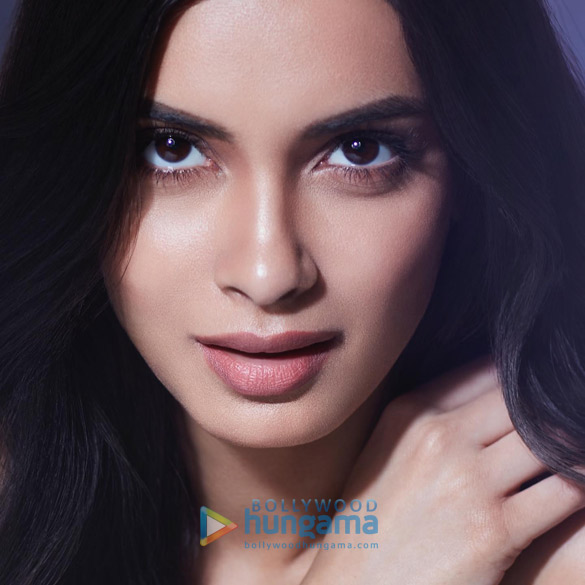 Diana Penty