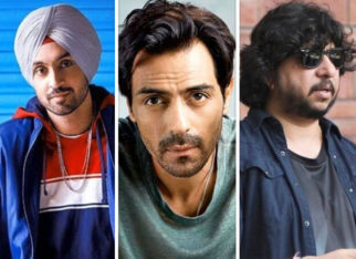 Diljit Dosanjh and Arjun Rampal to star in Raat Akeli Hai director Honey Trehan’s next human drama based on true events