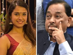 Disha Salian death: Police book Union Minister Narayan Rane and his son for spreading false information based on a complaint filed by Disha’s parents