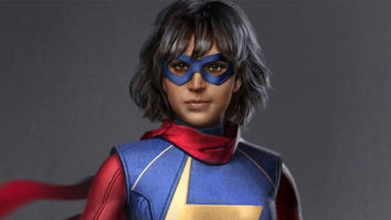 Disney+ series Ms. Marvel starring Iman Vellani’s leaked set pictures hint at possible drone action sequence