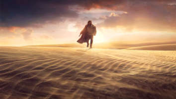 Disney’s Obi-Wan Kenobi first official poster reveals first look of Ewan McGregor’s Star Wars return; series premieres on May 25