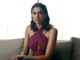 Dive in with the characters of Gehraiyaan | Deepika Padukone, Siddhant Chaturvedi, Ananya Panday, Dhairya Karwa, Shakun Batra