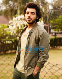 Celeb Photos Of Divyendu Sharma
