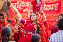Movie Stills Of The Movie Dum Laga Ke Haisha