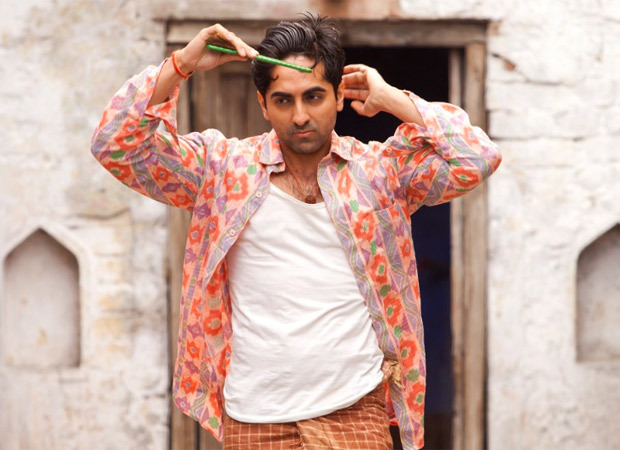 Dum Laga Ke Haisha told me to choose content first- Ayushmann Khurrana on how the film taught him the biggest lesson of his career