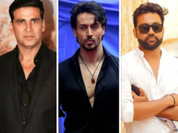 EXCLUSIVE: Akshay Kumar and Tiger Shroff starrer Bade Miyan Chhote Miyan to be announced tomorrow; Ali Abbas Zafar to direct