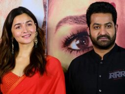 EXCLUSIVE: Alia Bhatt reveals she is in conversation to sign a film with Jr. NTR- “I really like the work he has done so far”