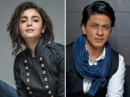 EXCLUSIVE: Alia Bhatt says she misses Dear Zindagi co-star Shah Rukh Khan and wants to spend time with him