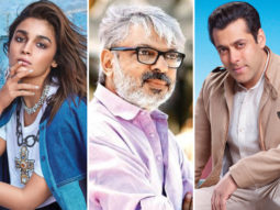 EXCLUSIVE: Alia Bhatt talks about not doing Inshallah with Sanjay Leela Bhansali and Salman Khan