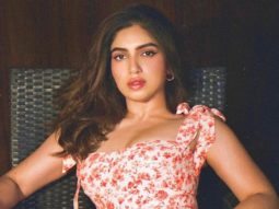 EXCLUSIVE: Bhumi Pednekar on playing a queer character for the first time in Badhaai Do- “Many characters from the queer community came my way in the past”