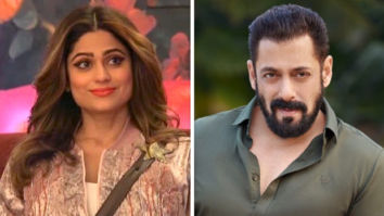 EXCLUSIVE: Bigg Boss 15 finalist Shamita Shetty opens up about Salman Khan being biased towards her