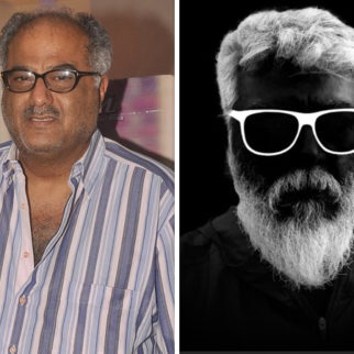 EXCLUSIVE: Boney Kapoor confirms his third film with Ajith Kumar for a Diwali 2022 release