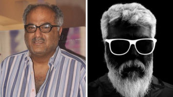 EXCLUSIVE: Boney Kapoor confirms his third film with Ajith Kumar for a Diwali 2022 release