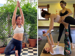 EXCLUSIVE: Celebrity Yoga Expert Anshuka Parwani shares her experience training with Kareena Kapoor Khan, Deepika Padukone, Alia Bhatt, Ananya Panday, and Rakul Preet Singh