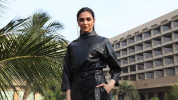 EXCLUSIVE: Deepika Padukone shares her experience of performing stunts in her upcoming films- “I love action”