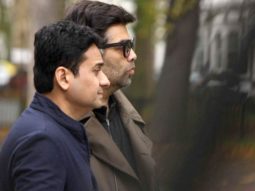 EXCLUSIVE: Dharma Productions in talks to remake a couple of their older films in South Indian languages