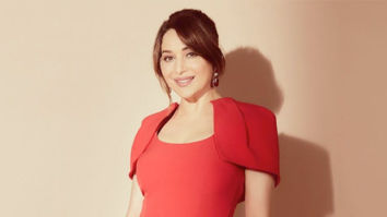 EXCLUSIVE: ‘Fame is a byproduct of what I do’ – says Madhuri Dixit
