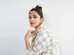 EXCLUSIVE: “I can only say that we’ll go on floors pretty soon,” says Deepika Padukone talking about her film Fighter