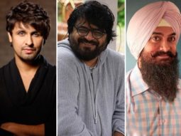 EXCLUSIVE: “I had sung ‘Subhanallah’ song and it was not kept in the film” – Sonu Nigam on why he agreed to sing for Pritam in Aamir Khan’s Laal Singh Chaddha after Yeh Jawaani Hai Deewani