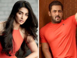EXCLUSIVE: Pooja Hegde on working with Kabhi Eid Kabhi Diwali co-star Salman Khan during Da-Bangg Tour: ‘If He Loves You, He Really Does’