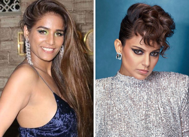 EXCLUSIVE: Poonam Pandey confirmed as first contestant on Kangana Ranaut's reality show Lock Upp EXCLUSIVE: Poonam Pandey confirmed as first contestant on Kangana Ranaut's reality show Lock Upp