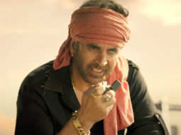EXCLUSIVE: Sajid Nadiadwala reveals why they named the film Bachchhan Paandey after Akshay Kumar’s character