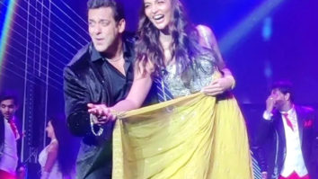 EXCLUSIVE: Salman Khan praises Pooja Hegde’s performance at Da-Bangg Tour- “She was really good and now we are going to make Kabhi Eid Kabhi Diwali”