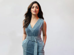 EXCLUSIVE: Yami Gautam reveals she wants to enjoy the Allu Arjun’s Pushpa with her family on big screen