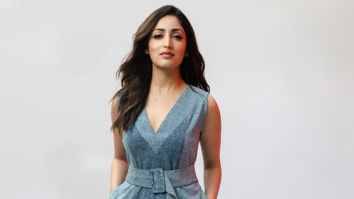 EXCLUSIVE: Yami Gautam reveals she wants to enjoy the Allu Arjun’s Pushpa with her family on big screen
