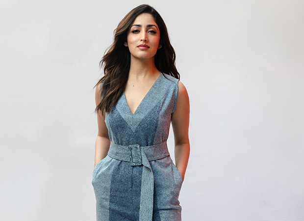 EXCLUSIVE: Yami Gautam reveals she wants to enjoy the Allu Arjun's Pushpa with her family on big screen
